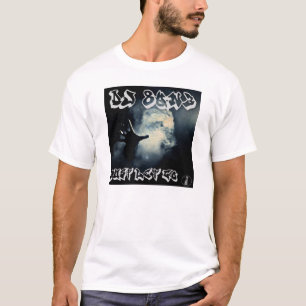 ちょうどEPは放します Tシャツ