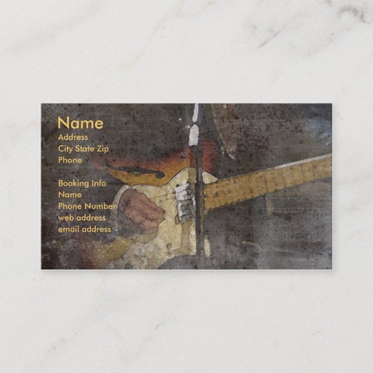 ちょうどPickin 名刺 (正面)