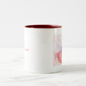 ちょうどRoseyのマグ ツートーンマグカップ (中央)