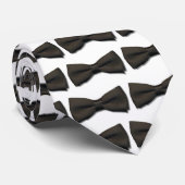 ちょうネクタイのタイ ネクタイ (ロール)