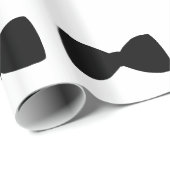 ちょうネクタイ ラッピングペーパー (ロールコーナー)