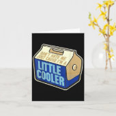 ちょっとかっこいいからって私を嫌いになるな カード (黄色い花)