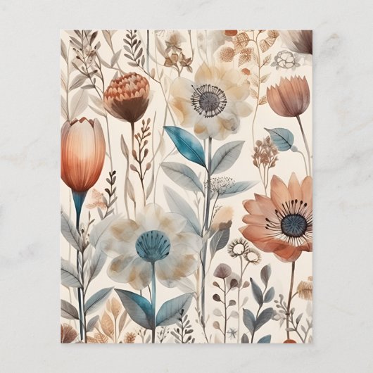 ちょっとしたカボチャ予算の赤ちゃんシャワー (裏面)