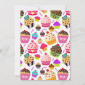 ちょっとしたギフトカードのバウチャーホルダー シーズンカード (裏面)