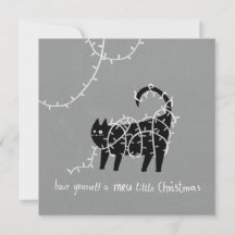 ちょっとしたクリスマスを過ごしなさい