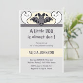 ちょっとしたブーがハロウィーンの約束だ 招待状 (スタンド正面)