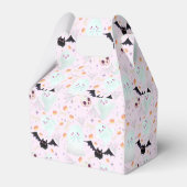 ちょっとしたブーはもうすぐ来る フェイバーボックス (裏面サイド)