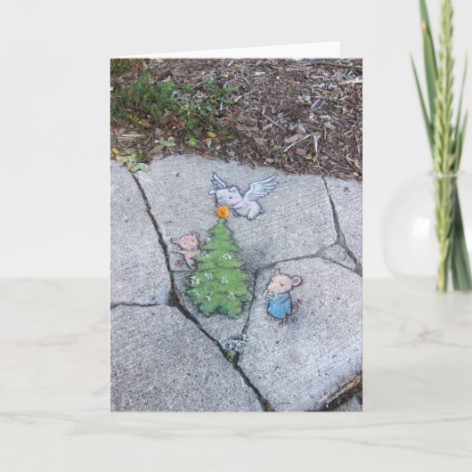 ちょっとした休日の応援 シーズンカード (正面)