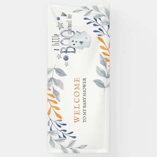 ちょっとした本が大歓迎に終わる 横断幕 (縦)