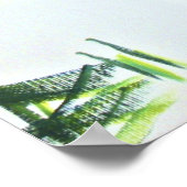 ちょっとした自由 ポスター (角)