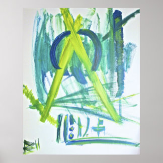 ちょっとした自由 ポスター