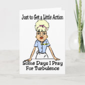 ちょっとした行動 カード (正面)