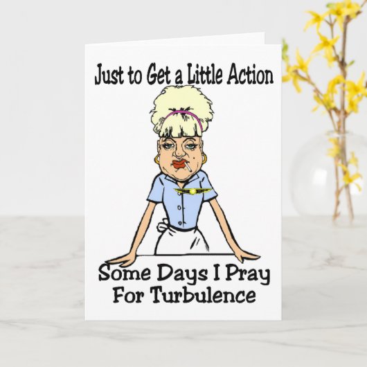 ちょっとした行動 カード (黄色い花)