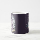 ちょっとした魔法使いの術 コーヒーマグカップ (中央)