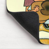 ちょっとねり粉! マウスパッド (コーナー)