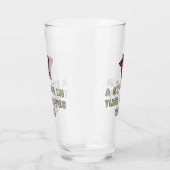 ちょっとの手間を惜しまない タンブラーグラス (右)