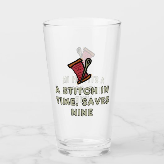 ちょっとの手間を惜しまない タンブラーグラス (正面)