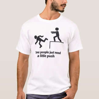 ちょっとやる気が出ない人へ  Tシャツ