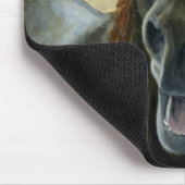 ちょっとよいlookinのmousepad マウスパッド (コーナー)