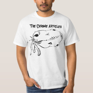 ちょっとよいLOOKIN (Mounding) Tシャツ