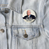 ちょっとディック! 缶バッジ (インサイチュ)