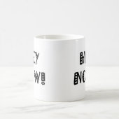 ちょっと今! コーヒーマグカップ (中央)