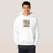 ちょっと変わった面白いギフトTシャツコレクション パーカ (正面フル)