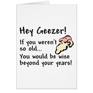 ちょっと変わり者!