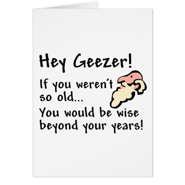 ちょっと変わり者! (正面)