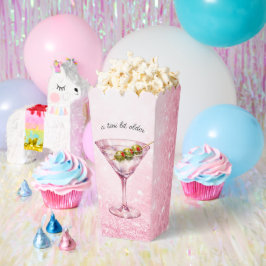 ちょっと大人になったお誕生日お祝いギフト(女性向け) フェイバーボックス
