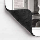 ちょっと子供、漫画! マウスパッド (コーナー)