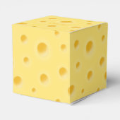 ちょっと安い！スイスチパーソナライズされたーズ名 フェイバーボックス (裏面サイド)