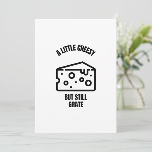 ちょっと安っぽいチおもしろいーズパンジョーク セーブザデート (スタンド正面)