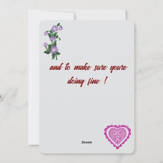 ちょっと寄って来い！ シーズンカード (裏面)