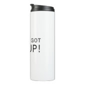 ちょっと得上がれ！ タンブラー (回転右)