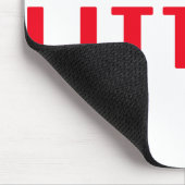 ちょっと得上がれ！ マウスパッド (コーナー)