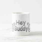 ちょっと相棒 コーヒーマグカップ (中央)