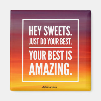 ちょっと菓子の磁石 マグネット