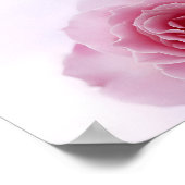 「ちょっと香り」感動的引用文 ポスター (角)