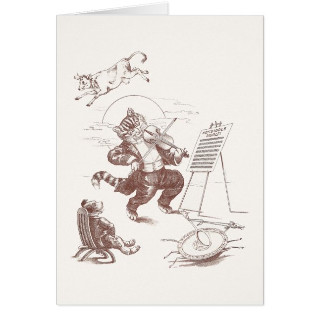 ちょっと騙しますヴィンテージのイラストレーションを騙して下さい (正面)