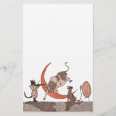 ちょっと騙します騙して下さい 便箋 (正面)