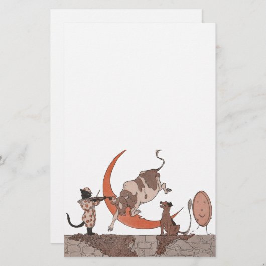 ちょっと騙します騙して下さい 便箋 (正面/裏面)