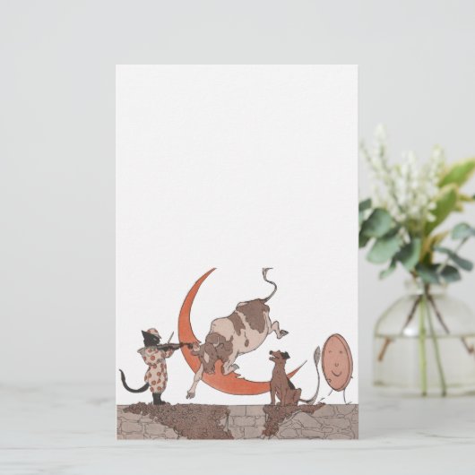 ちょっと騙します騙して下さい 便箋 (スタンド正面)