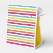 ちょっと驚いた！キャンディストライプのスパークリー抱き枕 フェイバーボックス (裏面サイド)