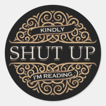 ちょっと黙っててよ読う