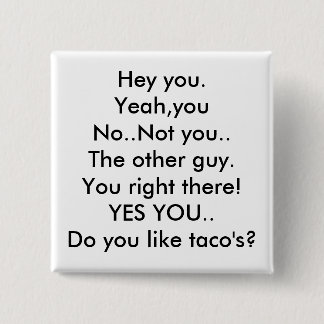 ちょっと。ええ、youNo。ない。他の人。… 缶バッジ