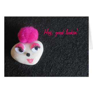 ちょっと、よいlookin