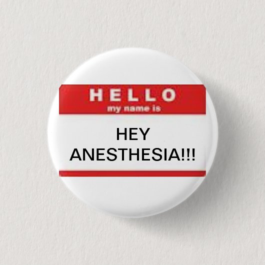 ちょっと!! 缶バッジ (正面)