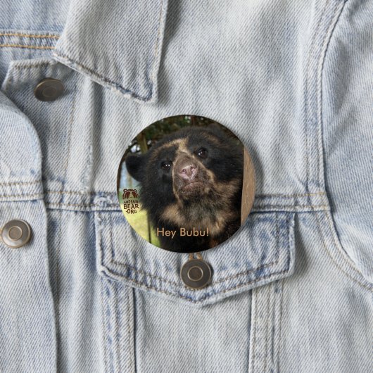 ちょっとBubu! 缶バッジ (インサイチュ)