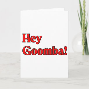 ちょっとGoomba! シーズンカード